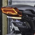 New Rage Cycles (NRC) Fender Eliminator Kit for The Indian FTR 1200 (Flat Track Racer) New Rage Cycles (NRC) Fender Eliminator Kit for The Indian FTR 1200 (Flat Track Racer)